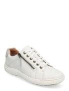 Nalle Lace D White Clarks