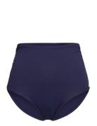 Pe Chara Solid Bottom Navy Panos Emporio