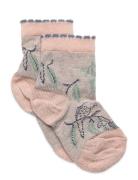 Ara Socks Pink Mp Denmark