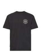 Elvsö T-Shirt Black Makia