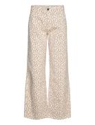 Trousers Cream Sofie Schnoor