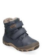 Bisgaard Hunter Tex Navy Bisgaard