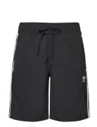 3-Stri-Boardsho Black Adidas Originals
