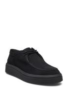 Fayles Sneaker Black Steve Madden