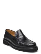 Lightweight Loafer Black S.T. VALENTIN