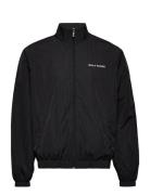 Eward Jacket Black Daily Paper