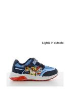 Pawpatrol Sneakers Patterned Leomil