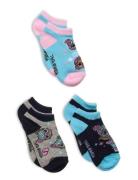 Socks Patterned L.O.L