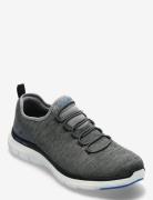 Mens Flex Advantage 4.0 Grey Skechers