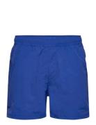 Tech Shorts - Blue Blue Garment Project