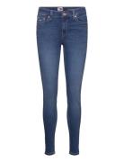 Nora Md Skn Ah1239 Blue Tommy Jeans