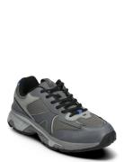 Rr-13 Road Runner - Dark Metallic Mesh Grey Garment Project