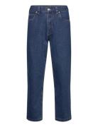 Classic Label Jean Blue Santa Cruz