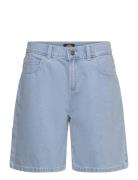 Herndon Short W Blue Dickies