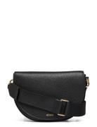 Ecco Saddle Bag Black ECCO