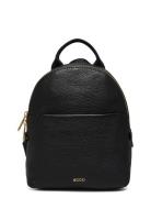 Ecco Round Pack Black ECCO