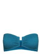 Blake Bandeau Ocean Shimmer Navy Bond-Eye