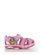 Pawpatrol Sandal Patterned Leomil