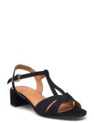 Sandals Black Billi Bi