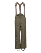 Witte Snow Pants Green Mini A Ture