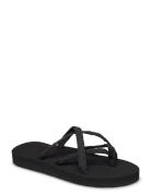 Olowahu Black Teva