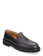 Lightweight Loafer Black S.T. VALENTIN