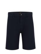 Chino-Slim-Shorts Navy BOSS