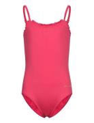 Swimsuit Pink Sofie Schnoor Young