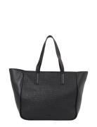 Ck Refine Md Shopper_Braid Black Calvin Klein