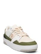 Th Lo Basket Sneaker White Tommy Hilfiger