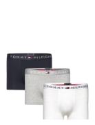 3P Trunk Wb White Tommy Hilfiger
