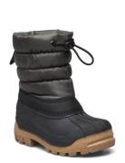 Thermo Boot Khaki Sofie Schnoor Baby And Kids