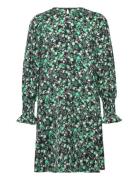 Dress Green Sofie Schnoor Baby And Kids