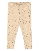 Leggings Beige Sofie Schnoor Baby And Kids