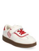 Shoe Velcro White Sofie Schnoor Baby And Kids