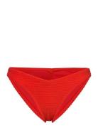 Delta Bikini Red Calvin Klein