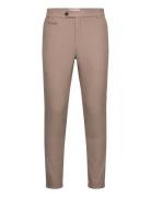 Como Suit Pants - Seasonal Beige Les Deux