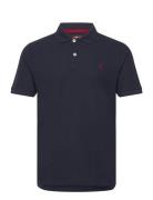 Mcs Polo Hurst Men Navy MCS