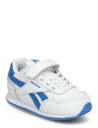 Reebok Royal Cl Jog White Reebok Classics