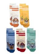 Sock 5 P Sb Paw Patrol Patterned Lindex