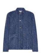 Ivy-Cory Jacket Punch Denim Blue IVY Copenhagen