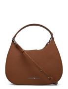 Shoulder Bag Brown Emporio Armani