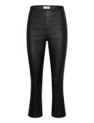 Mmsarah Leather Legging Black MOS MOSH