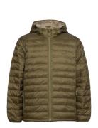 Pierce Packable Jacket Martini Green LEVI´S Men