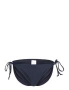 Bikini Brief Low Waist Navy Rosemunde