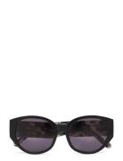 Windy Black/Grey Black Corlin Eyewear