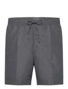 Medium Drawstring Grey Calvin Klein