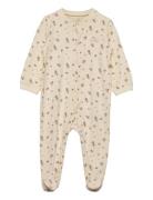 Jumpsuit Patterned Sofie Schnoor Baby And Kids