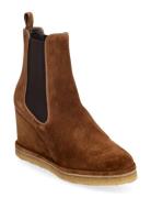 Booties Brown Billi Bi