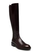 Long Boots Brown Billi Bi